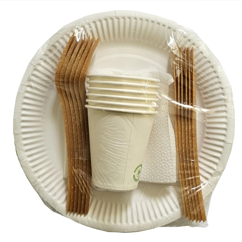 Set picnic pentru 6 persoane