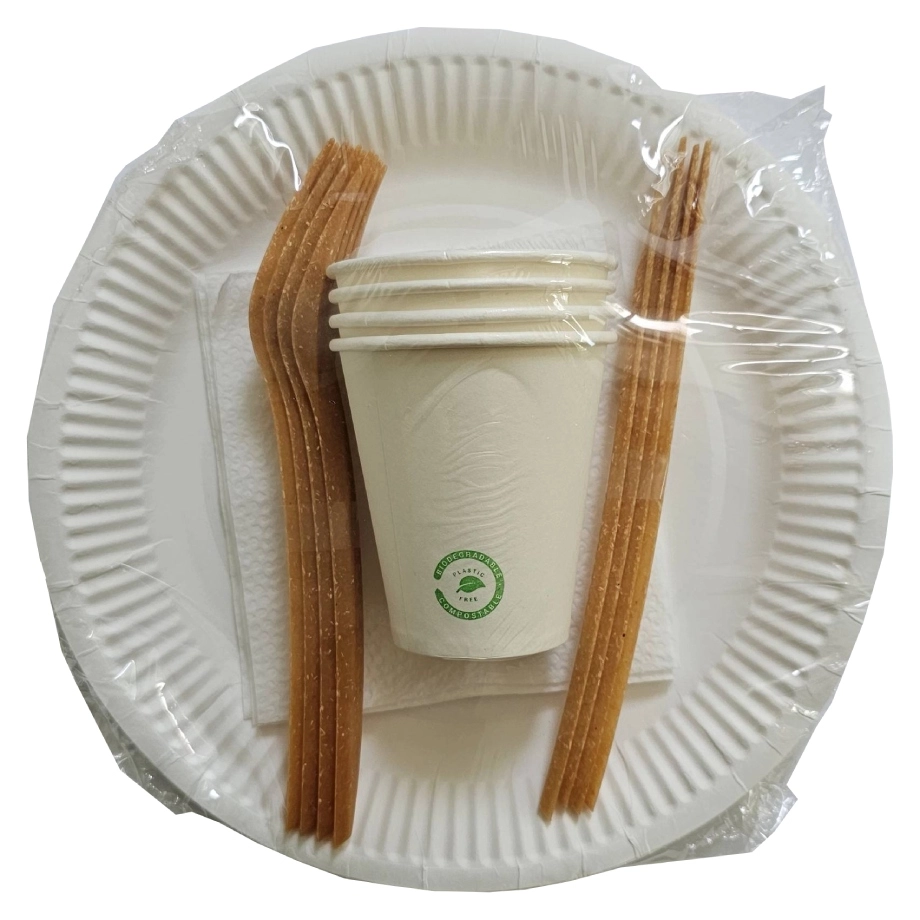 Set picnic pentru 4 persoane