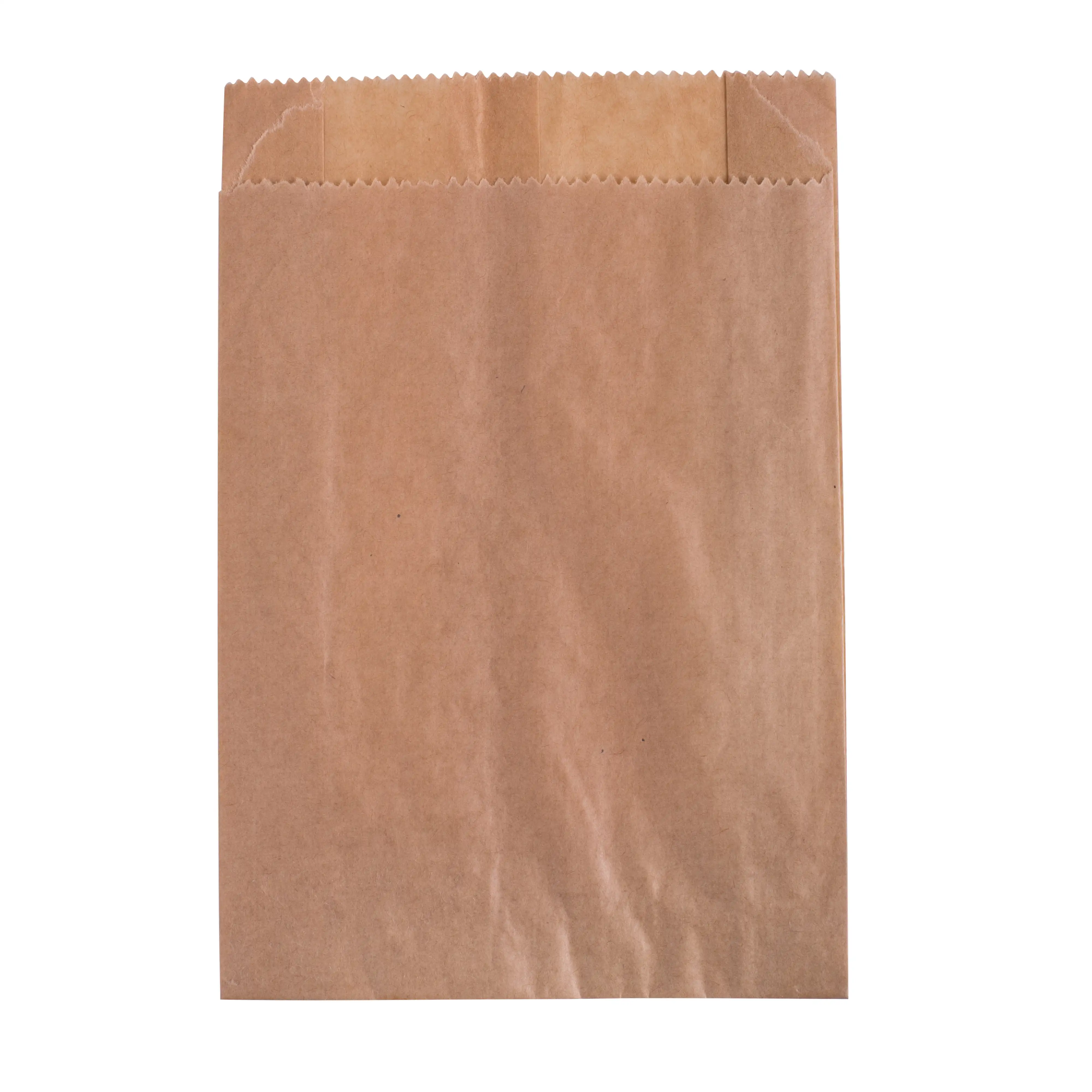 Pungi hartie 18x25 cm, pentru painea