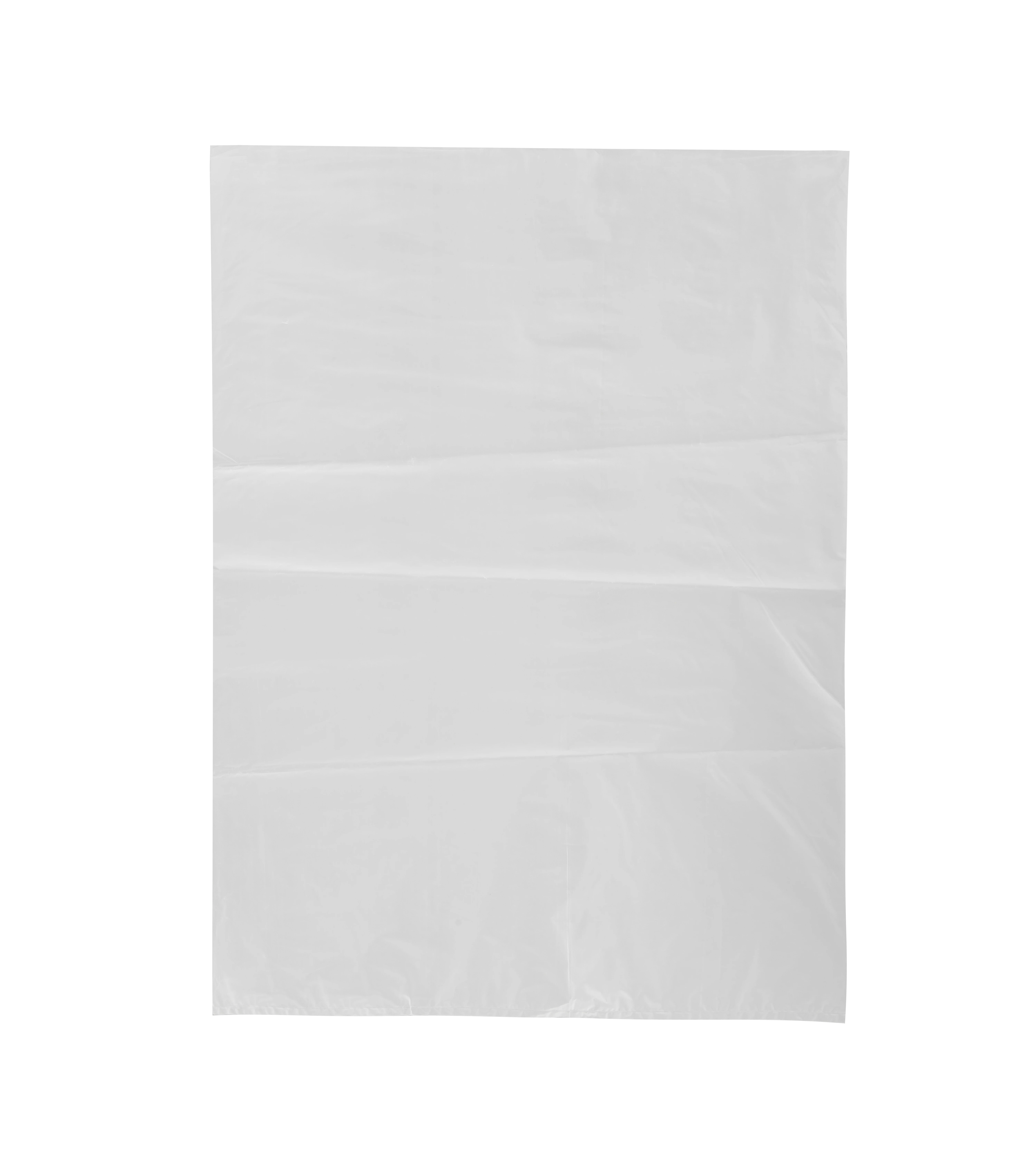 Saci polietilena 39x54 cm, HDPE