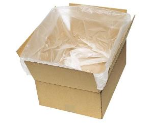 Saci polietilena HDPE 36x31 cm