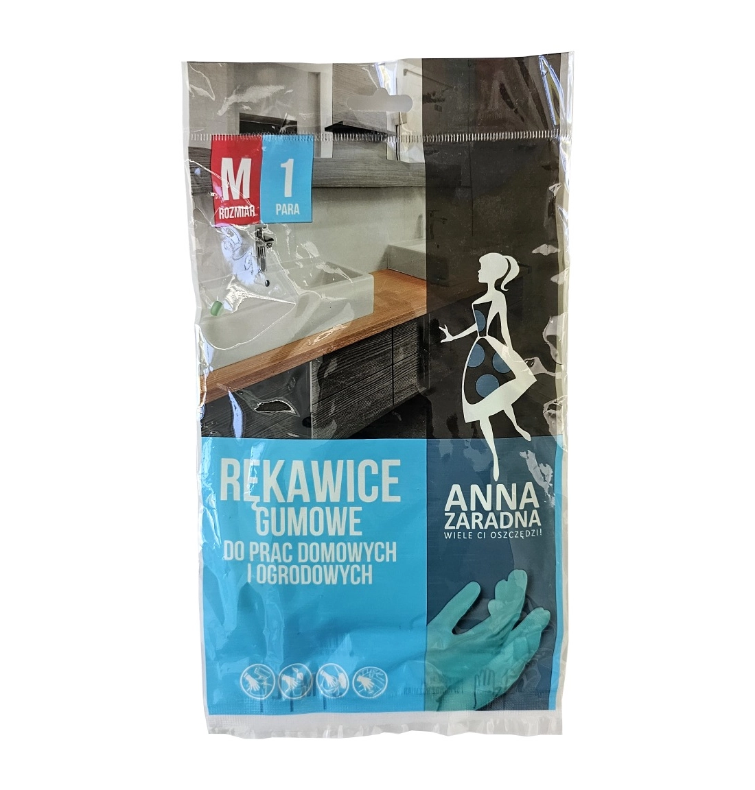 Manusi menaj, premium, M