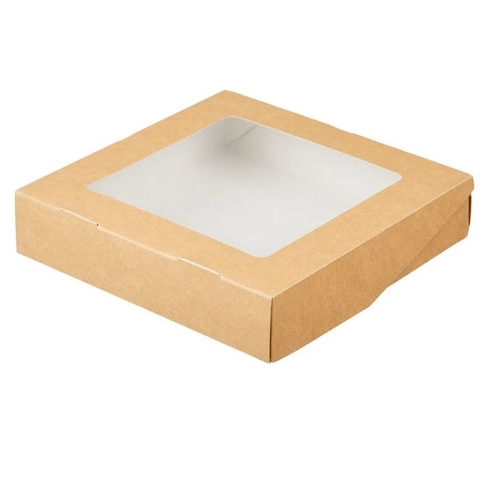 Tabox, 260x260x40 mm, 2500 ml