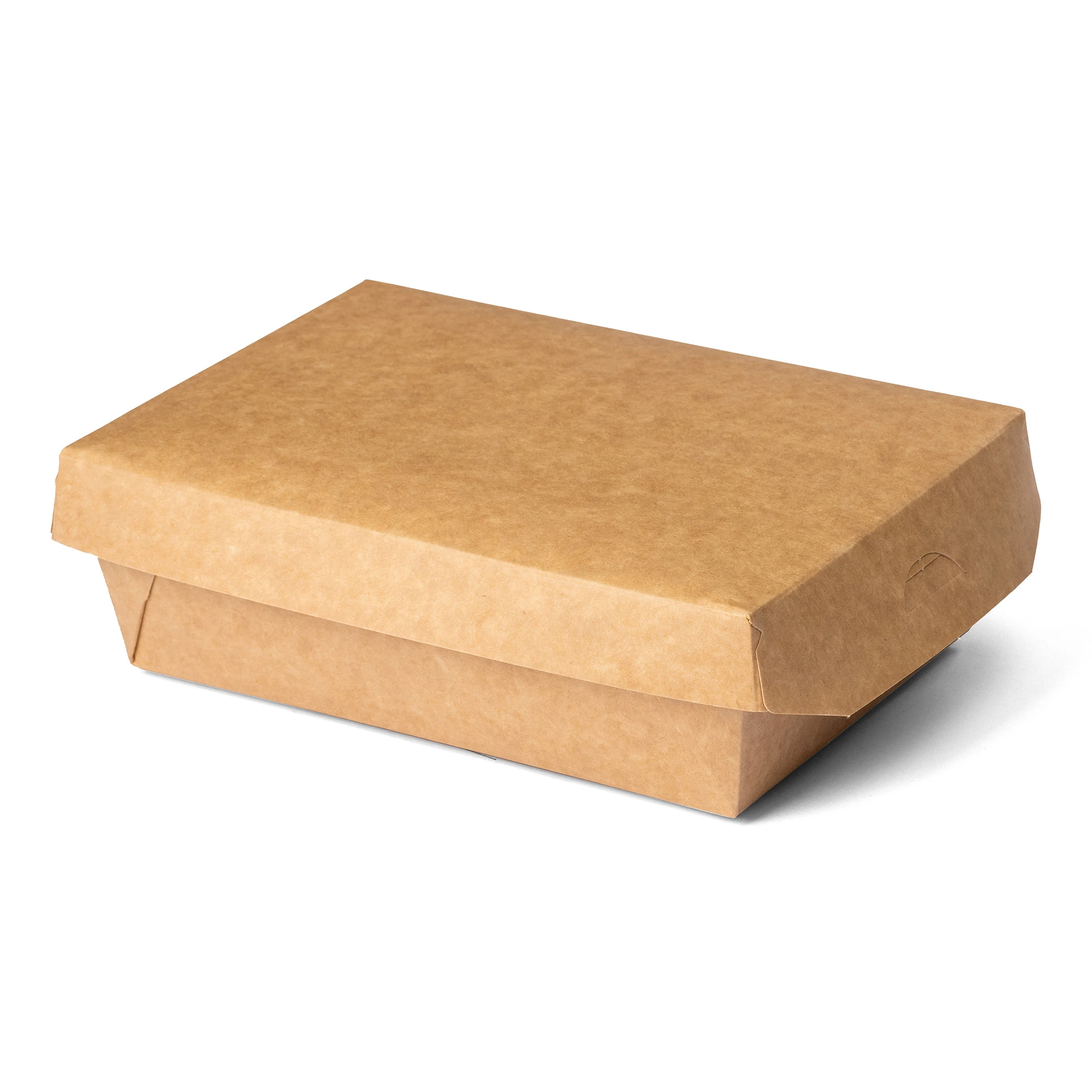 Capac pentru cutie dreptunghiulara din carton