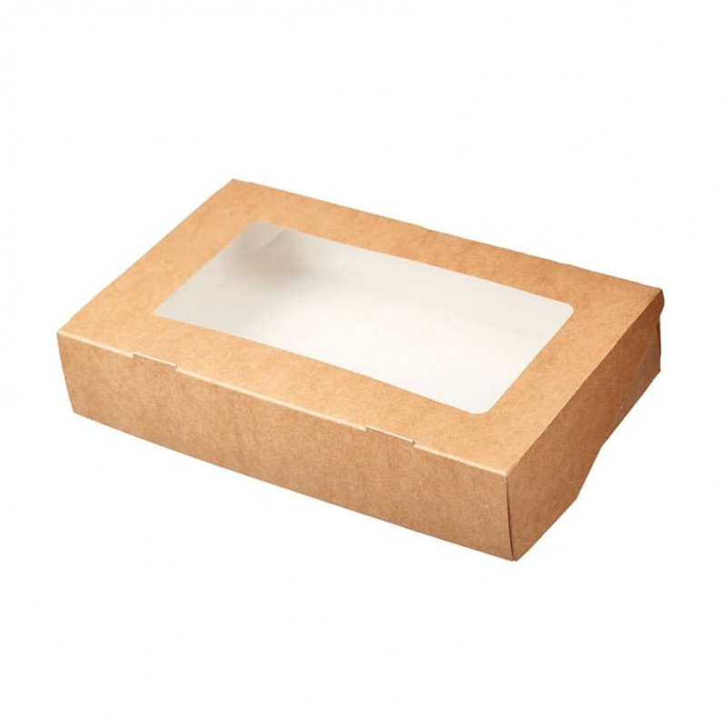 Tabox, 230x140x60 mm, 1900 ml