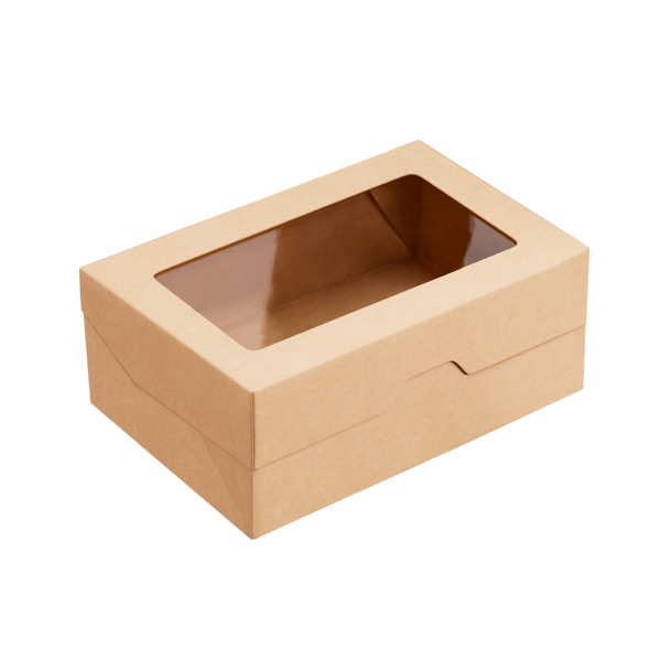 Tabox, 150x100x85 mm, 1200 ml