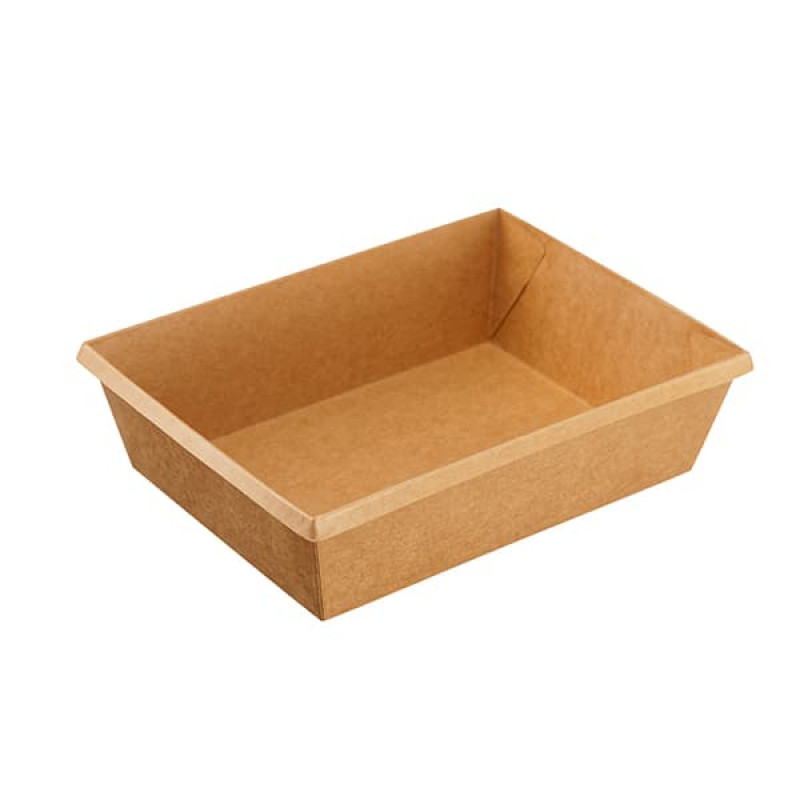 Cutie 500 ml din carton, 120x160x45 mm, OneClick