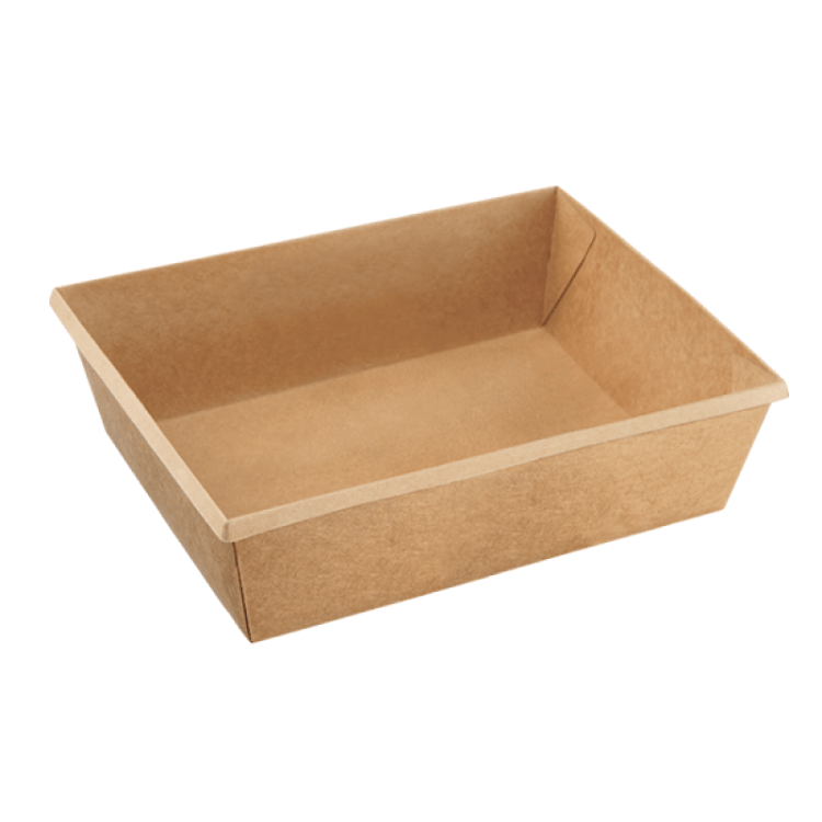 Cutie 1000 ml din carton, 150x200x55 mm, OneClick