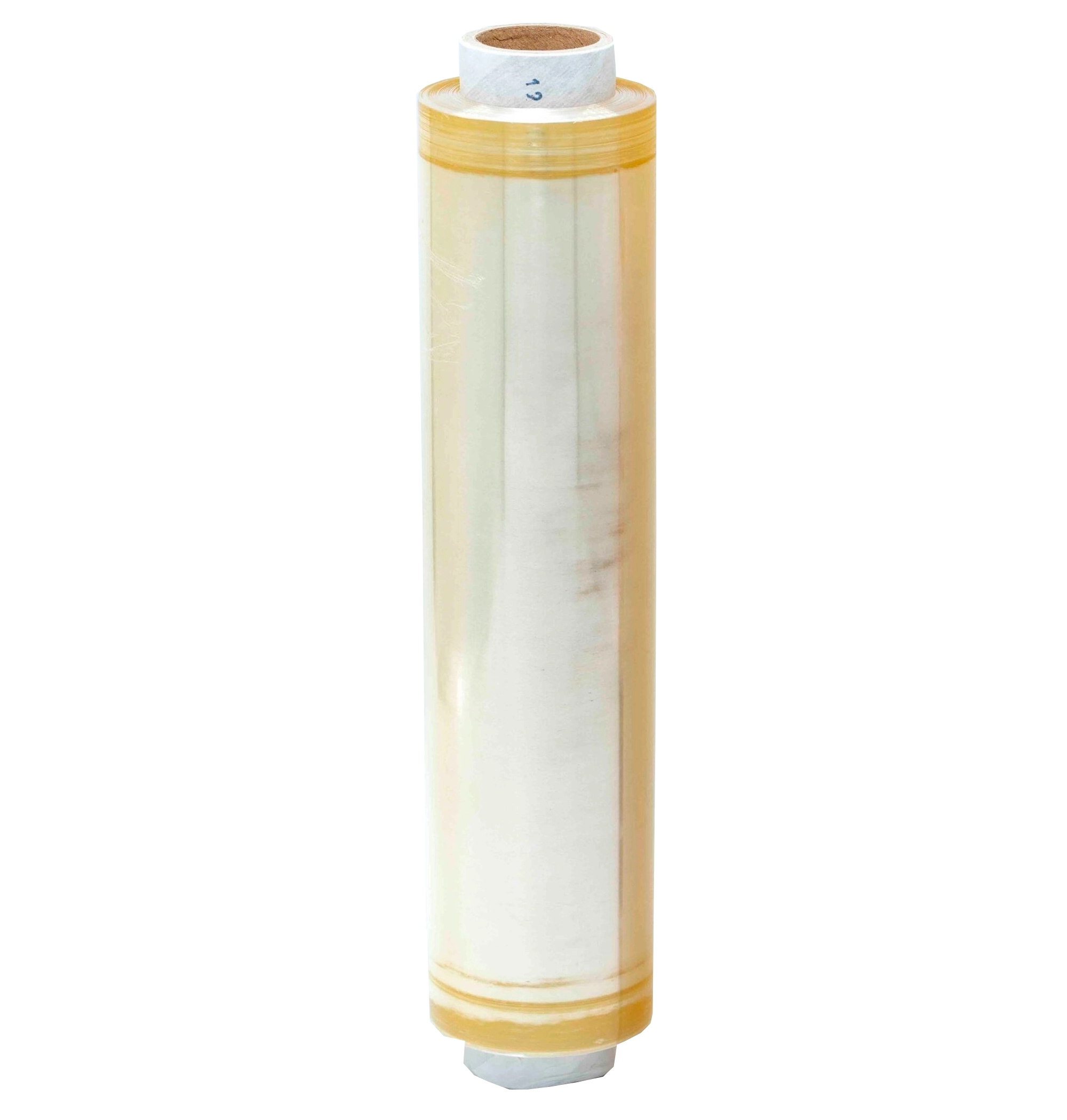 Folie alimentara 45 cm x 200 m, in cutie cu cutit