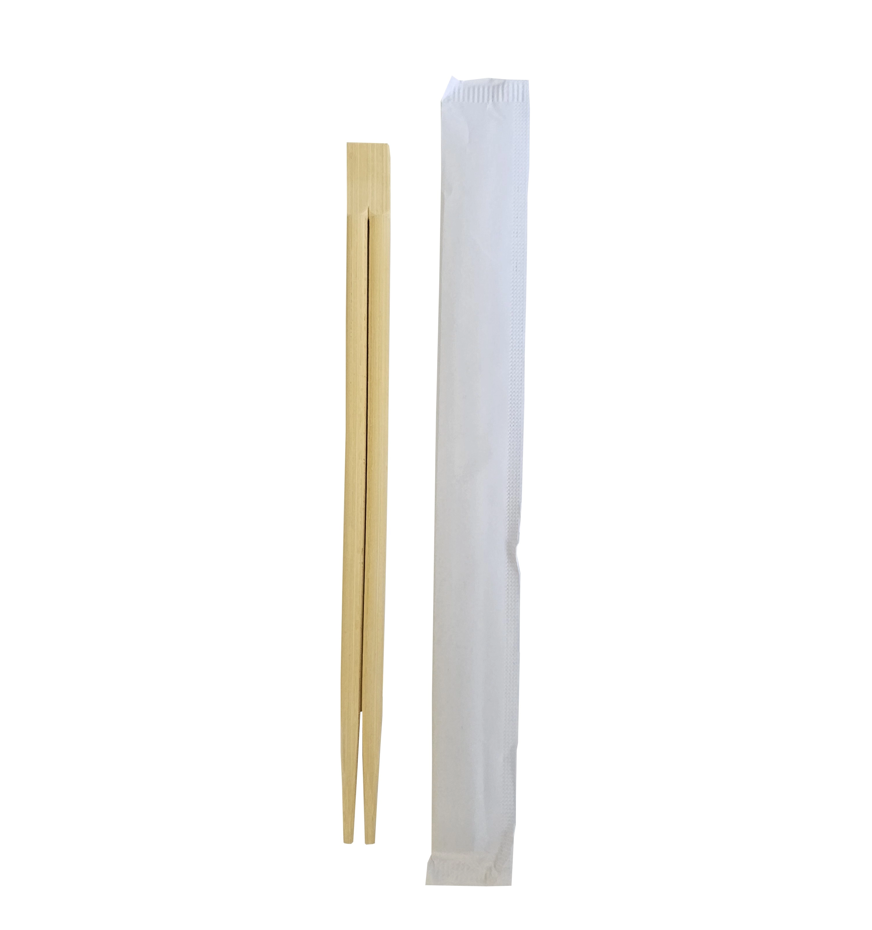 Betisoare pentru sushi, ambalate individual, 100 buc.