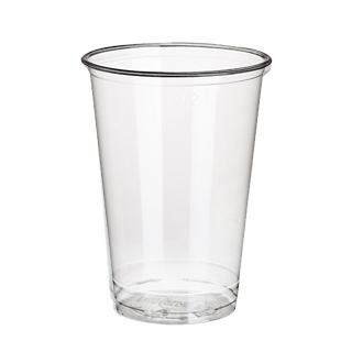 Pahar BIO, 200 ml