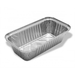 Caserole aluminiu 685 ml, S-335L