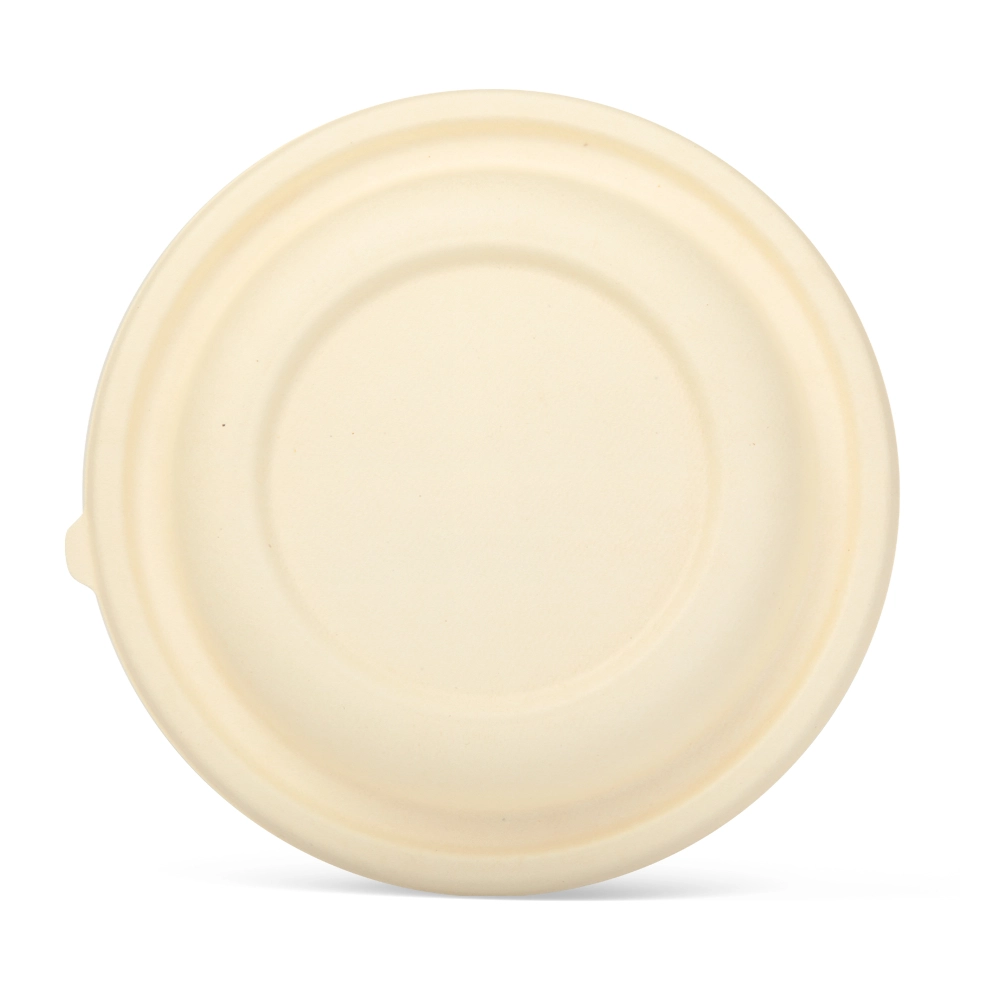 Capac biodegradabil, 175 mm, pentru bol WFLB 17