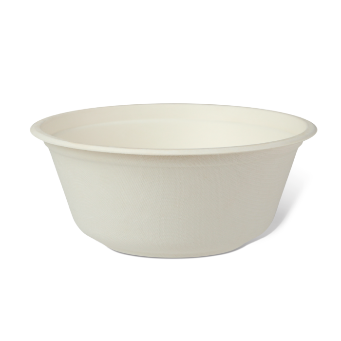 Bol biodegradabil 170x70 mm, 1000 ml, WFRB 17