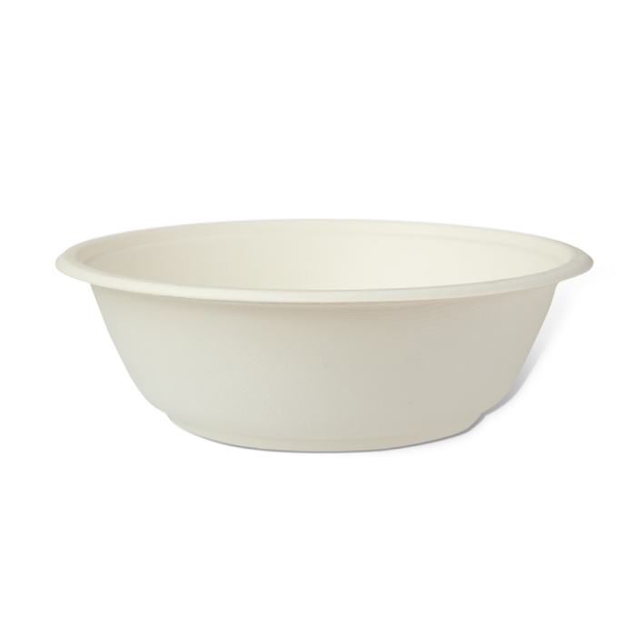 Bol biodegradabil, 220x70 mm, 1500 ml, WFRB 22