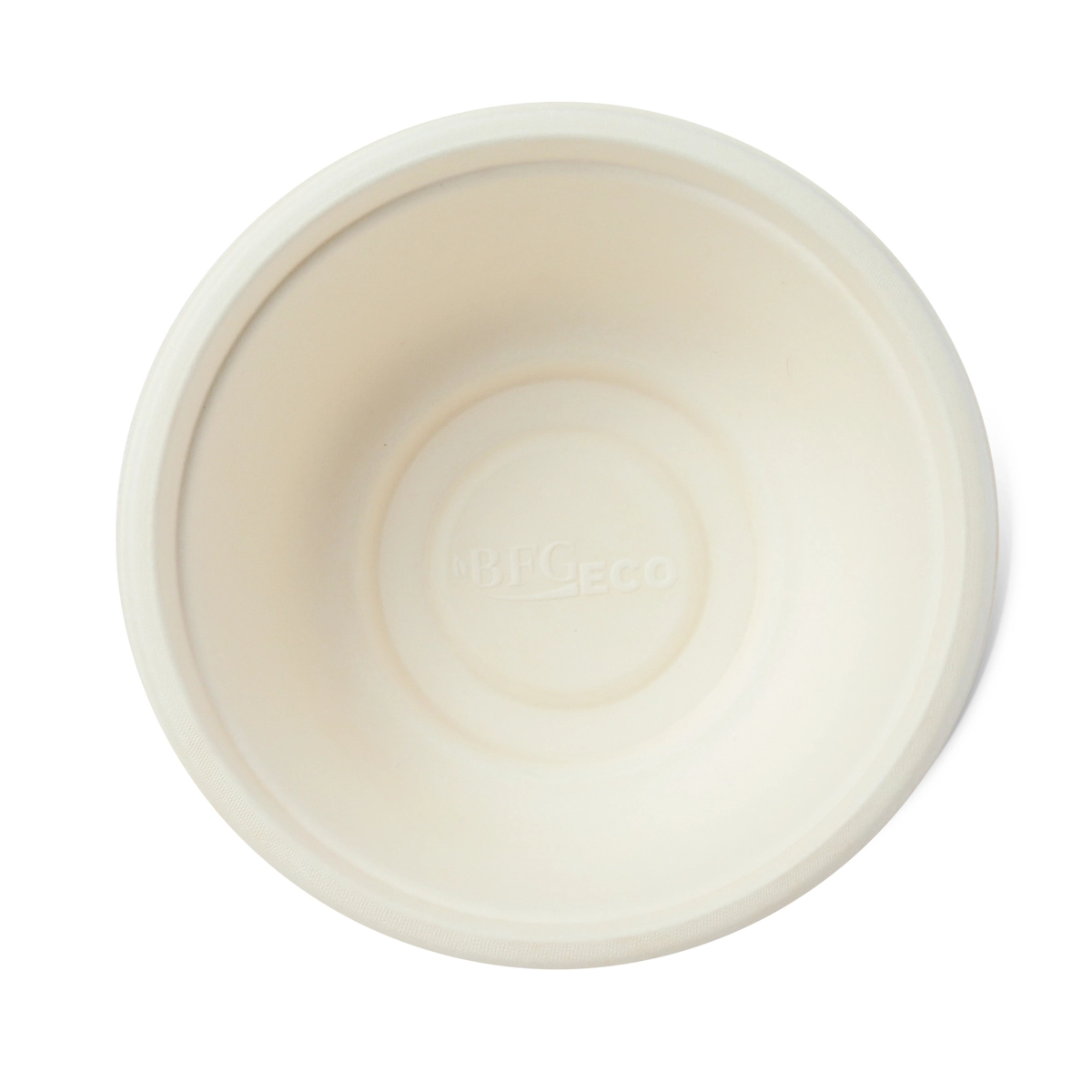 Bol biodegradabil, 150x60 mm, 500 ml, WFRB 15