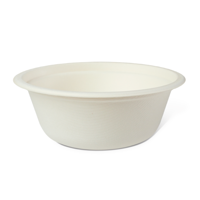 Bol biodegradabil, 130x50 mm, 350 ml, WFRB 13