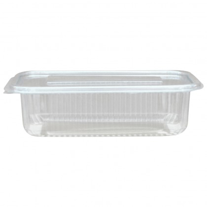 Caserola transparenta, 750 ml