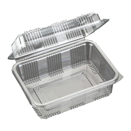 Caserola cu capac inalt, 1500 ml