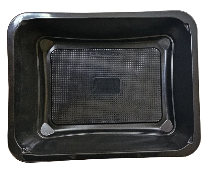 Container standard, 227x178x40 mm, MB 1-40