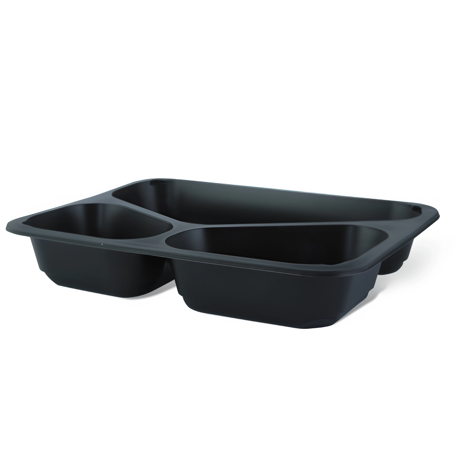 Container cu 3 compartimente standard, MB 3-40