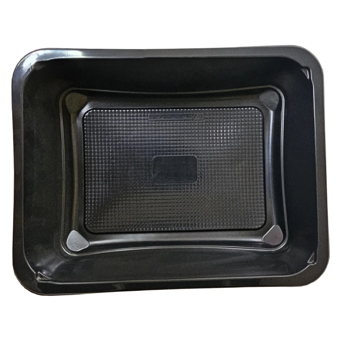 Container standard, 227x178x50 mm, MB 1-50