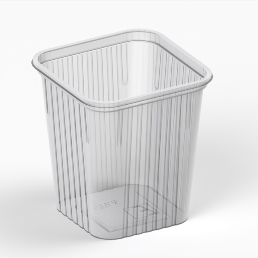 Ambalaj multifunctional 500 ml, IT-90500