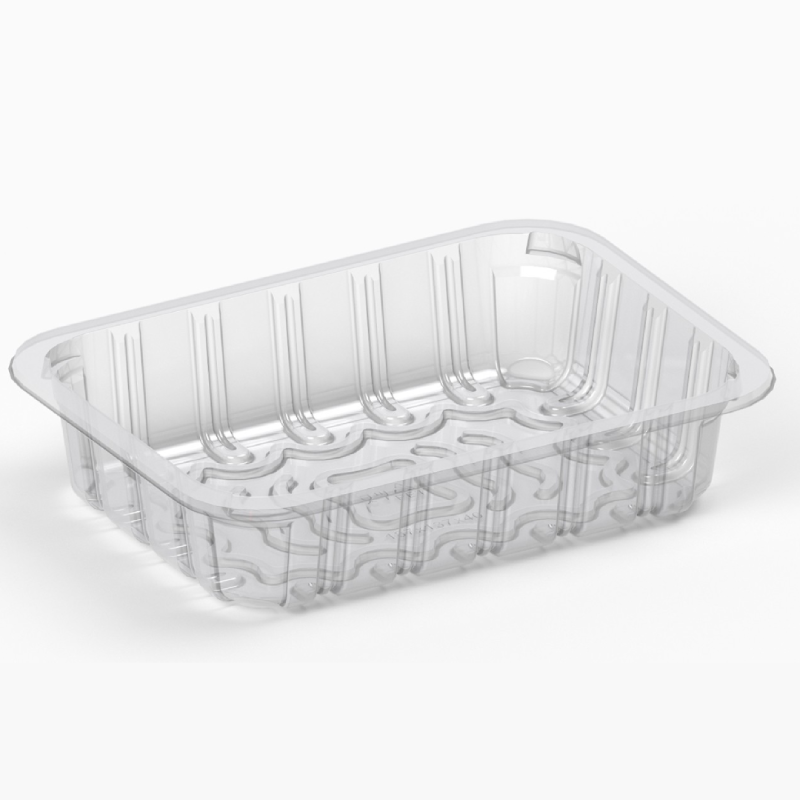 Container 187x137x36 pentru termosigilare, IT-3136