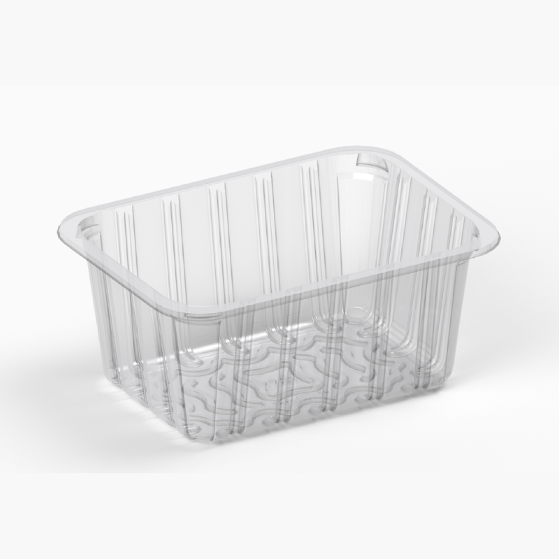 Container 187x137x83 pentru termosigilare, IT-3183