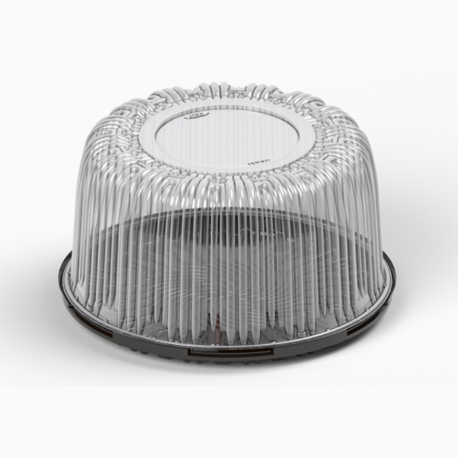 Ambalaj pentru tort 246x137mm, IT-216