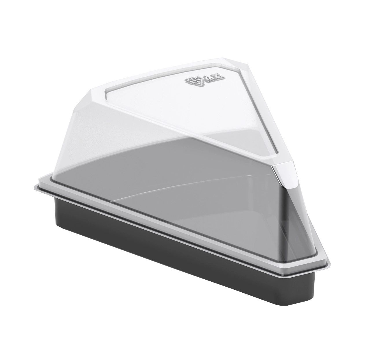 Ambalaj pentru felie de tort, IT-2070
