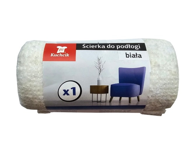 Laveta pentru podea, 60x45 cm