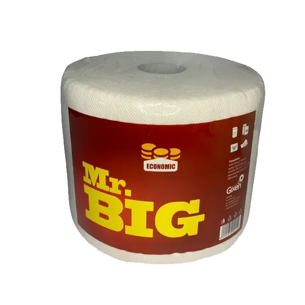 Prosop de bucatarie, 2 straturi, 520 foi, Mr.Big