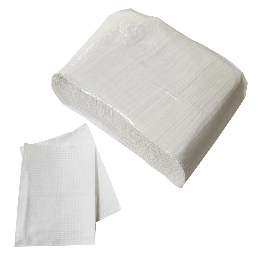 Servetele pentru dispenser, celuloza, 3 straturi, 250 buc.